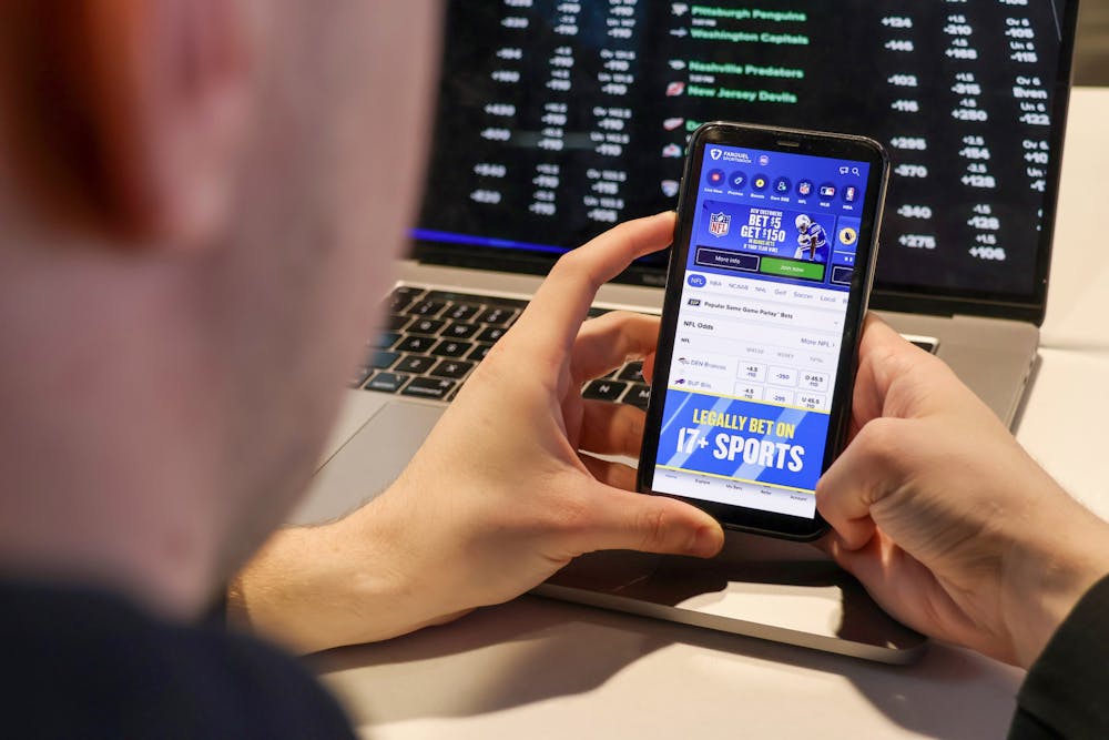 Innovative Betting Apps with Voice Recognition 3 Innovative Betting Apps with Voice Recognition 3